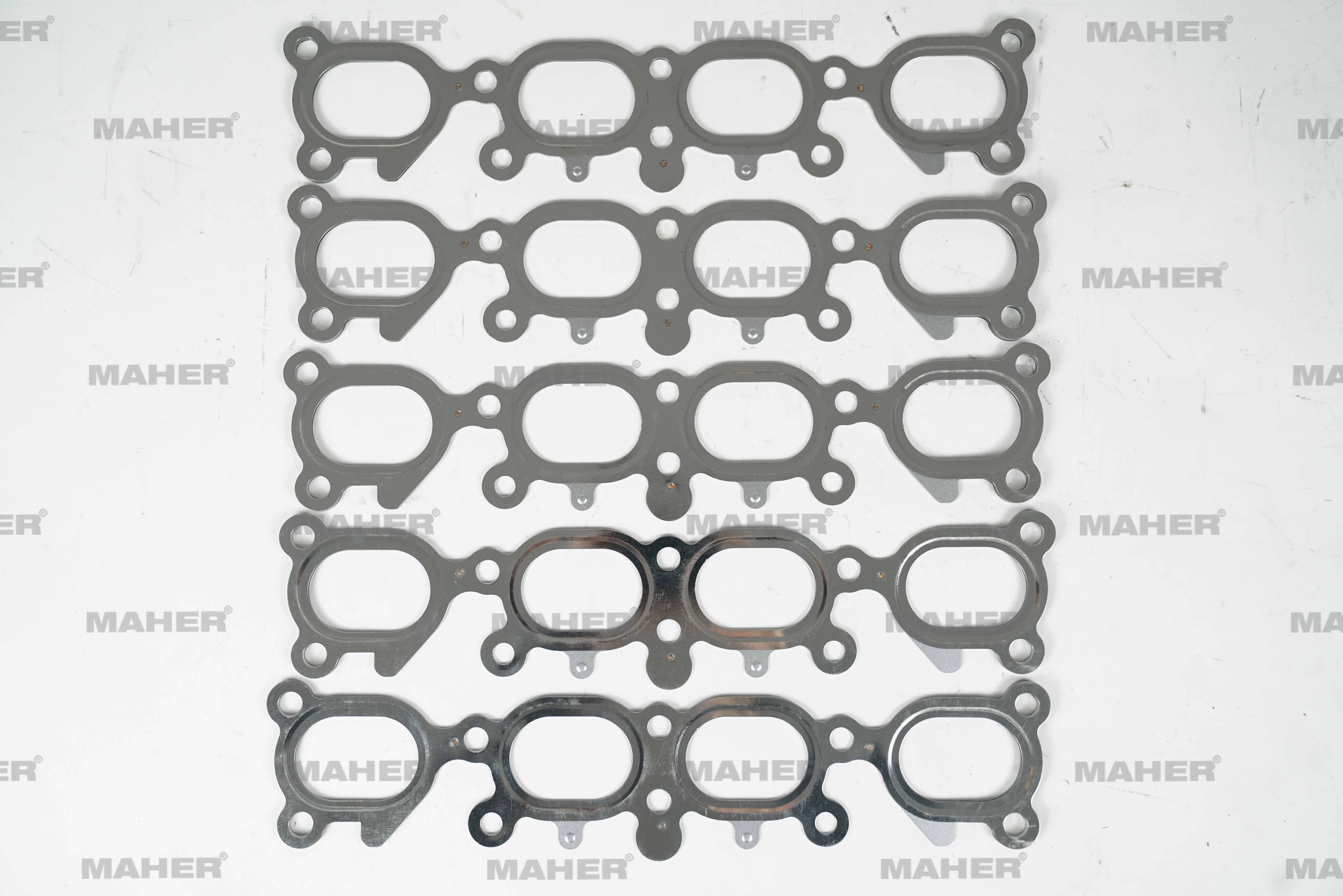 Mazda 626 Egzoz Manifold Conta . OEM FSO113460 Mazda 626 Egzoz Manifold Conta . OEM FSO113460